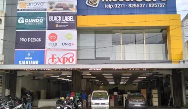Toko Mebel Baru Palur Sukoharjo Beserta Alamat Lengkapnya