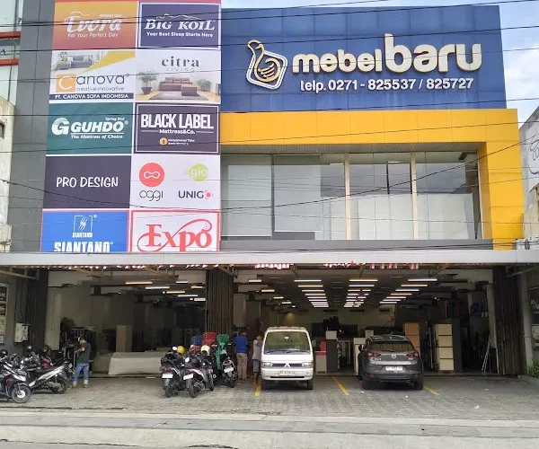Toko Mebel Baru Palur Sukoharjo Beserta Alamat Lengkapnya
