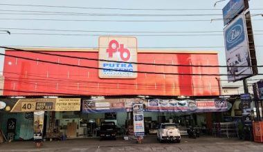 Toko Mebel Putra Beteng Jogja Beserta Alamat Lengkapnya