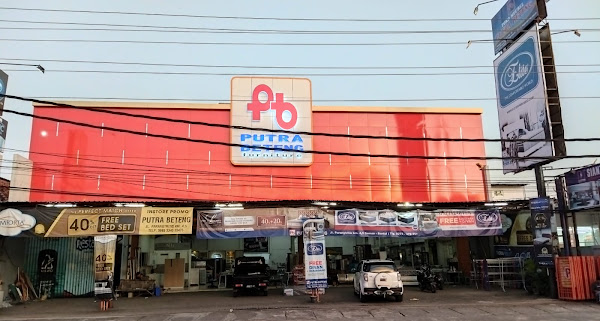 Toko Mebel Putra Beteng Jogja Beserta Alamat Lengkapnya