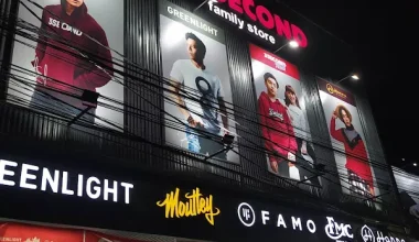 3 Second Store Serang Beserta Alamat Lengkapnya