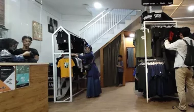 AstronKido Store Serang Beserta Alamat Lengapnya