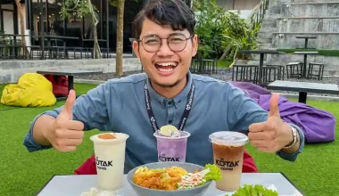 Kotak Coffee Serang Beserta Alamat Lengkapnya