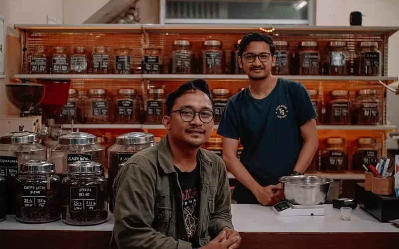 Toko Kopi Haji Wawa Serang Beserta Alamat Lengkapnya