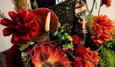BeBlooms Seserahan Jakarta Beserta Alamat Lengkapnya