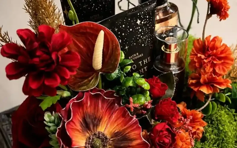 BeBlooms Seserahan Jakarta Beserta Alamat Lengkapnya