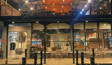 Coffee Rider Serang Beserta Alamat Lengkapnya
