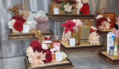 Creative Seserahan Bekasi Beserta Alamat Lengkapnya