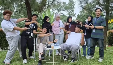 Ergana Seru Cafe Serang Beserta Alamat Lengkapnya