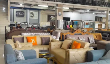 Furniture Serang