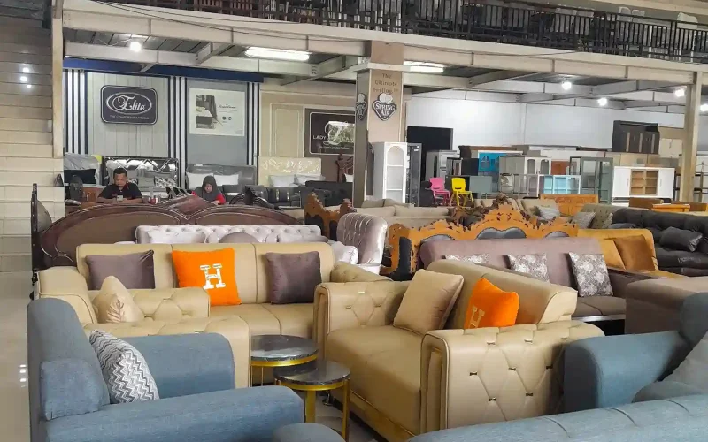 Furniture Serang