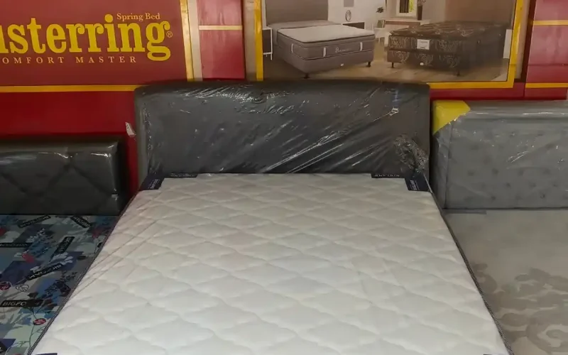 Kasur Springbed Terbaik di Serang