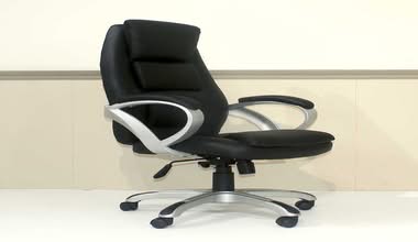 Kursi Kantor Serang