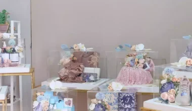The Happy Package Seserahan Jakarta Beserta Alamat Lengkapnya