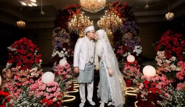 Yannie WO Bekasi Beserta Alamat Lengkapnya