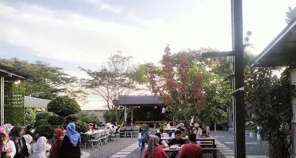 Ana Coffee Eatery Cilegon Beserta Alamat Lengkapnya