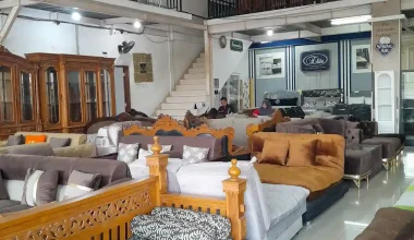 Mebel Serang