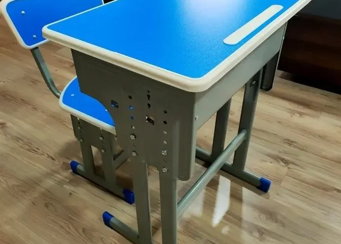 Meja Kursi Sekolah Serang