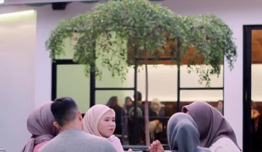 Merrekah Coffee Eatery Cilegon Beserta Alamat Lengkapnya