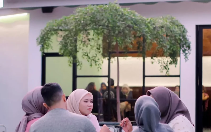 Merrekah Coffee Eatery Cilegon Beserta Alamat Lengkapnya
