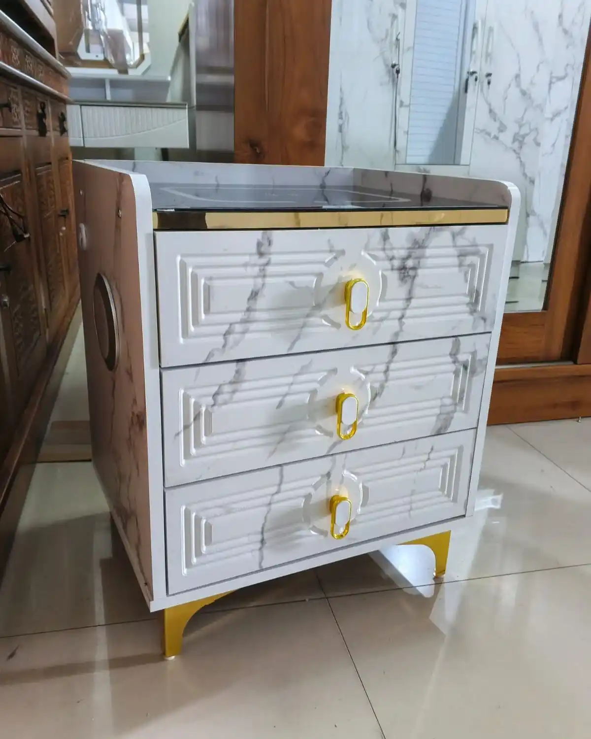 Nakas Serang