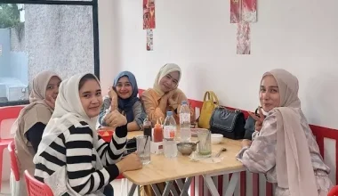Oh Dimsum Bar Serang Beserta Alamat Lengkapnya