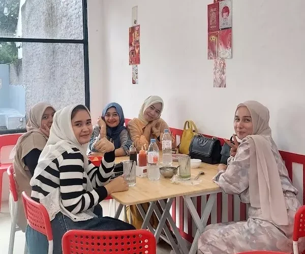 Oh Dimsum Bar Serang Beserta Alamat Lengkapnya