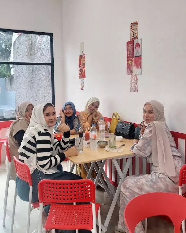 Oh Dimsum Bar Serang Beserta Alamat Lengkapnya