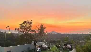 Paradiso Coffee Cilegon Beserta Alamat Lengkapnya