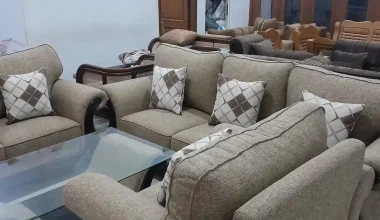 Sofa Serang