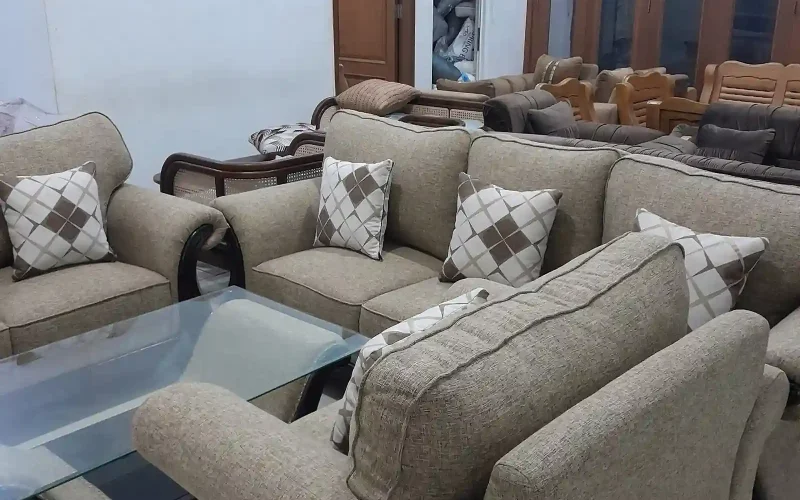 Sofa Serang