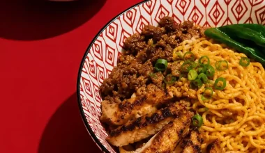 Bakmie Tjikande Serang Beserta Alamat Lengkapnya