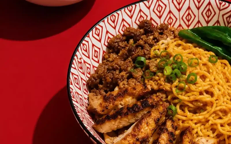 Bakmie Tjikande Serang Beserta Alamat Lengkapnya