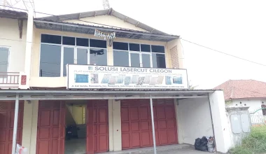 Solusi Interior Cilegon Beserta Alamat Lengkapnya