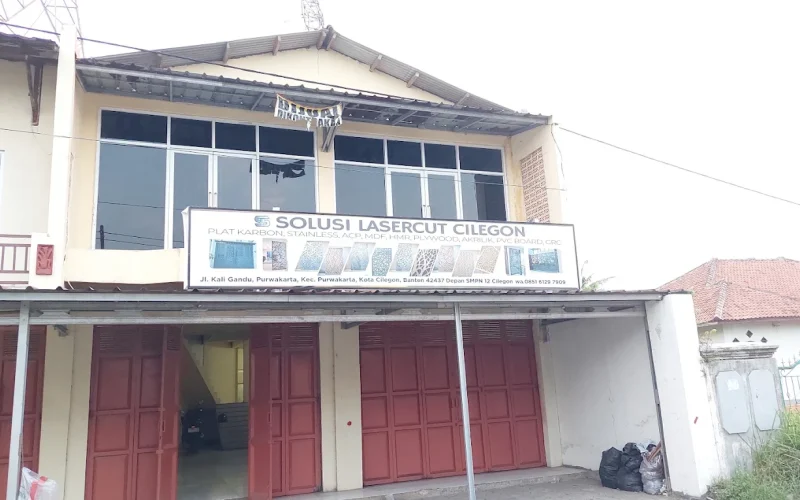 Solusi Interior Cilegon Beserta Alamat Lengkapnya