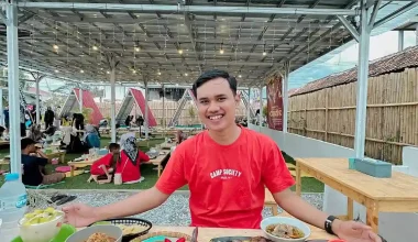 Sop Durian Bunga Ciruas Serang Beserta Alamat Lengkapnya