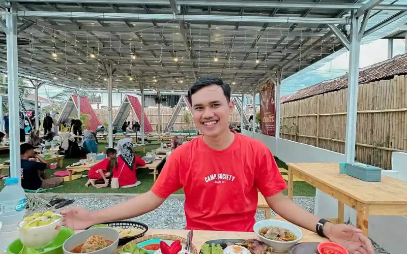 Sop Durian Bunga Ciruas Serang Beserta Alamat Lengkapnya